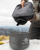 Sea to Summit Watercell X 6L Collapsible Water Container