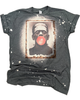 Frankenstein Bubblegum - Bleached Tee