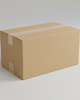 cardboard box
