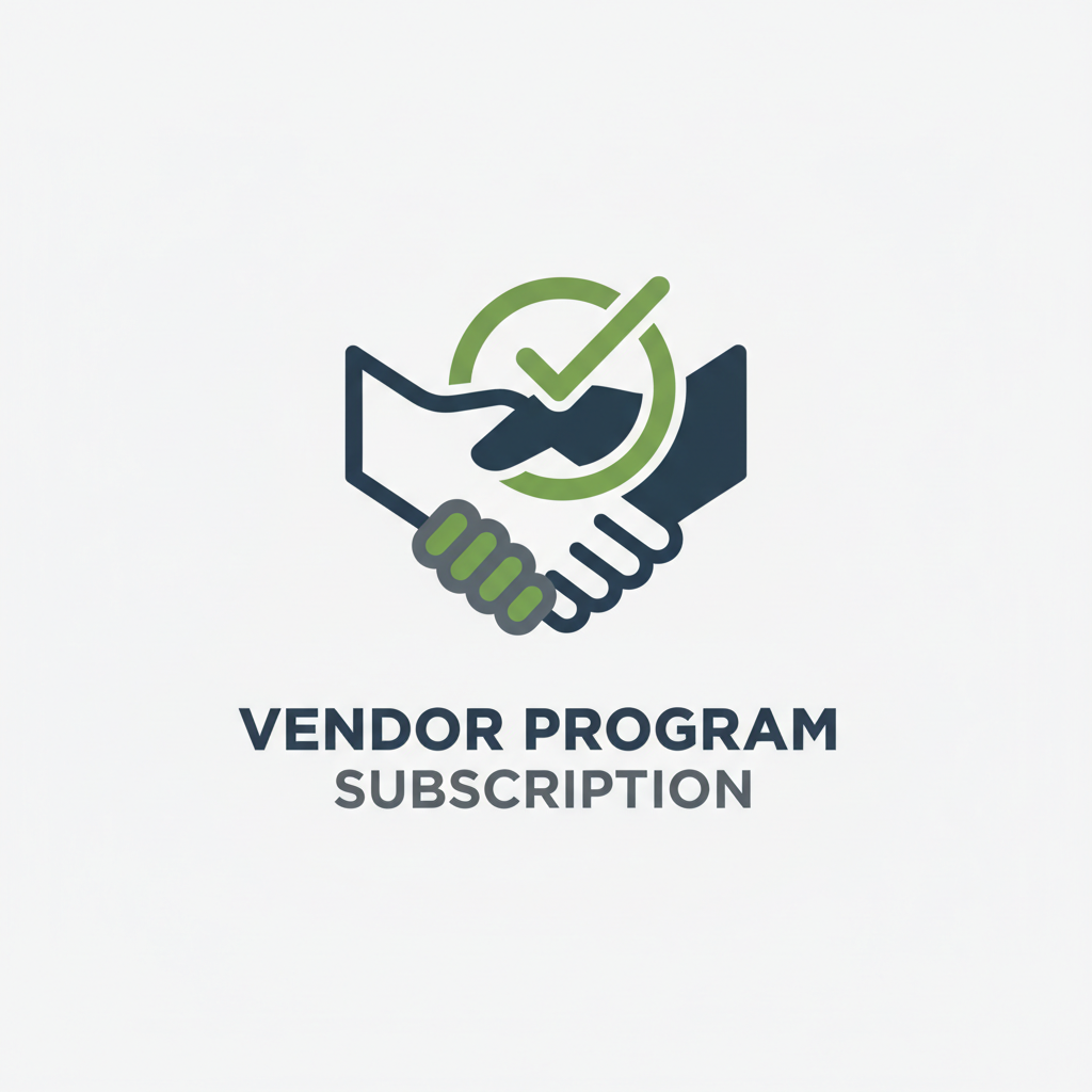 Vendor Program