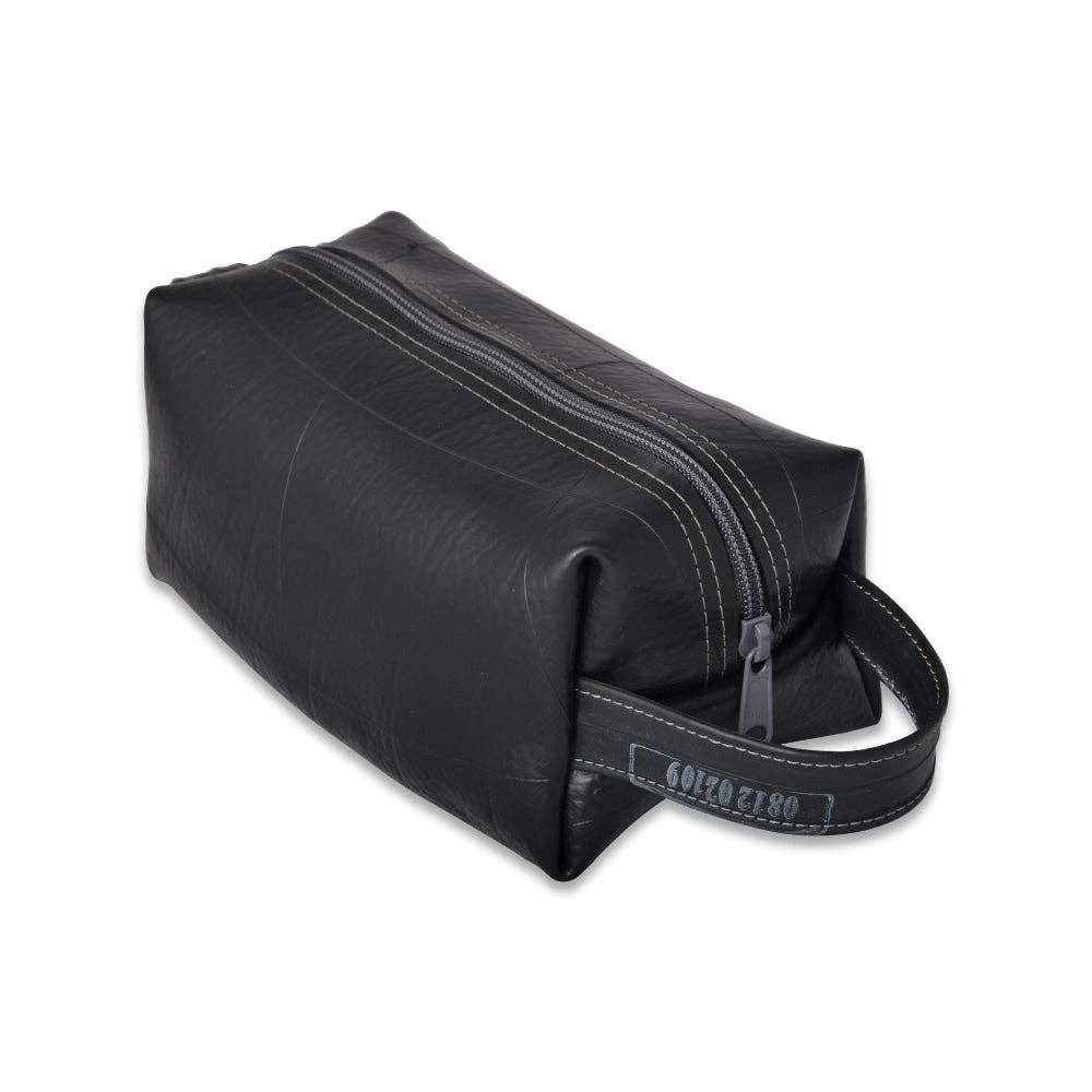 Elliott Dopp Travel Kit- Large - Upcycled