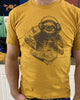 Jammin Sloth Tee