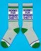 Horny for Spreadsheets - Funny Gift for Data Nerds