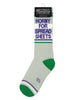 Horny for Spreadsheets - Funny Gift for Data Nerds