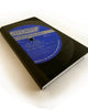 Small LP Vinyl Record Journal - Upcycled