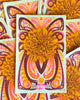Vertical Marigold - Riso Print (17 x 11)
