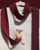 Sweater - Needle Felted