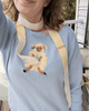 Sweater - Needle Felted